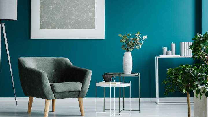 Travaux de peinture La Souterraine